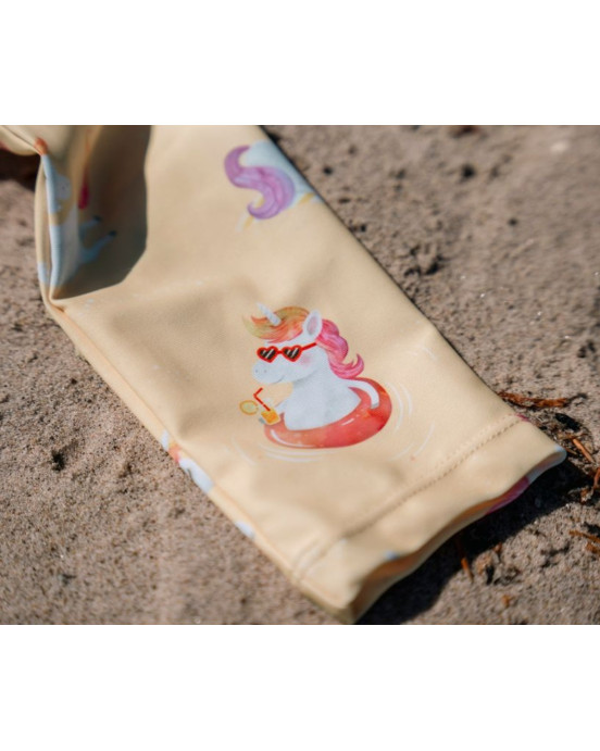 Filibabba Villads UV Suit Unicorn Shores 1-2 ετών 108.00558