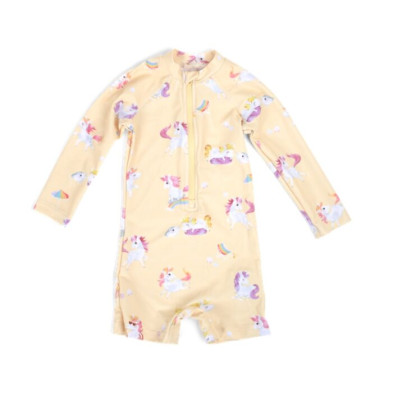 Filibabba Villads UV Suit Unicorn Shores 3-4 ετών 108.00559