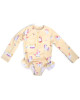 Filibabba Vilje UV Suit Unicorn Shores 1-2 ετών 108.00562