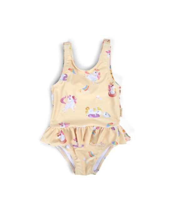 Filibabba Eva Swimsuit Unicorn Shores 3-4 ετών 108.00555