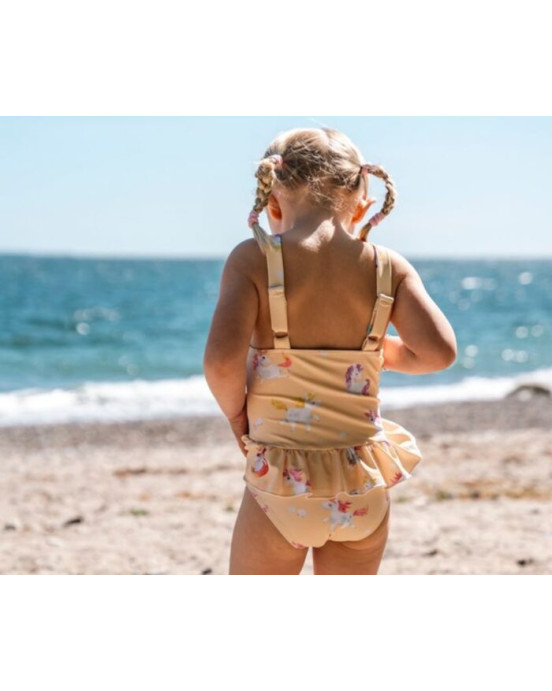 Filibabba Eva Swimsuit Unicorn Shores 3-4 ετών 108.00555