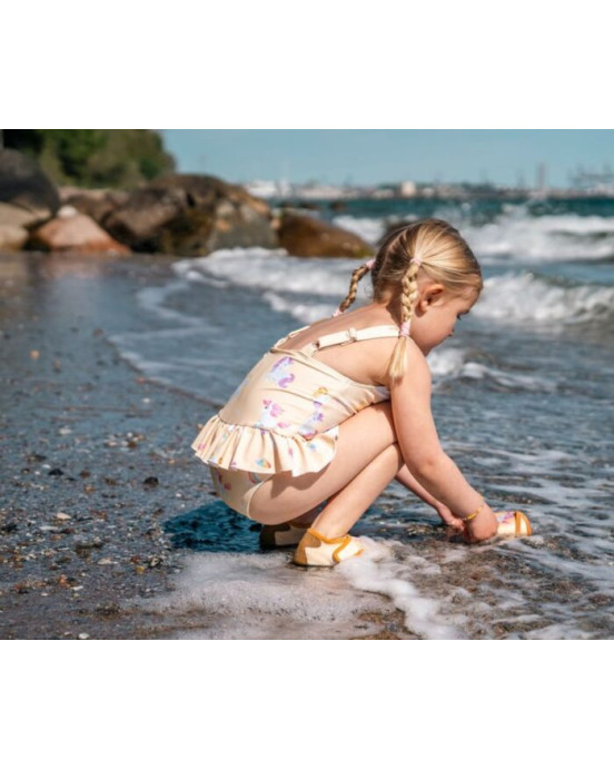 Filibabba Eva Swimsuit Unicorn Shores 3-4 ετών 108.00555