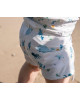 Filibabba Orla Swimming Shorts Christian’s Whale Tales 1-2 ετών  108.00568