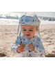 Filibabba Lykke UV Summer Hat – Unicorn Shores  one size (1-3 ετών) 108.00573