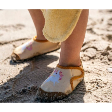 Filibabba Bath Shoes Unicorn Shores No23–24 108.00579