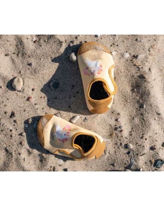 Filibabba Bath Shoes Unicorn Shores No23–24 108.00579