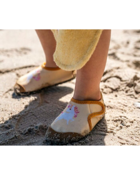 Filibabba Bath Shoes Unicorn Shores No26-27 108.00583