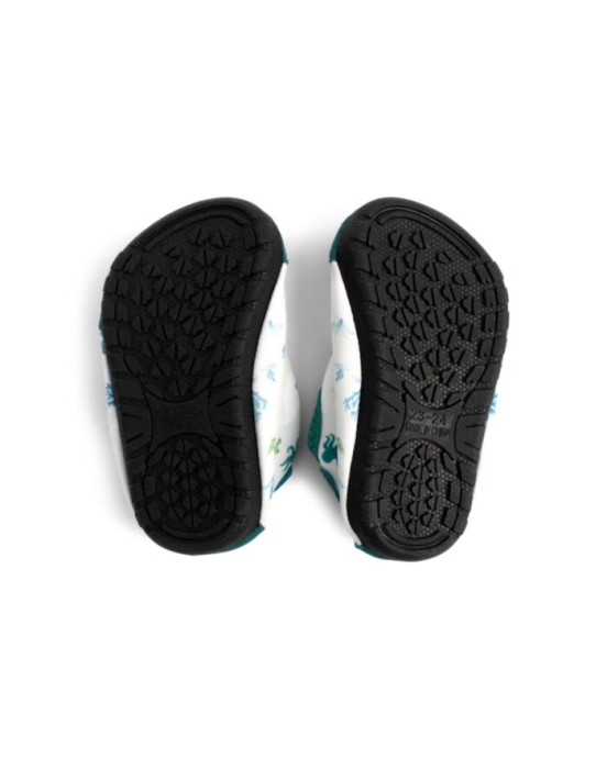 Filibabba Bath Shoes Christian’s Whale Tales  No24–25 108.00580