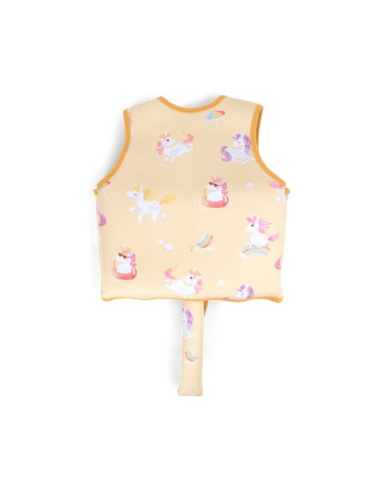 Filibabba Swim Vest Unicorn Shores  1-2  ετών 108.00588