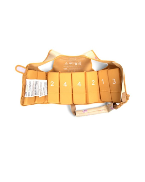 Filibabba Swim Vest Unicorn Shores  1-2  ετών 108.00588