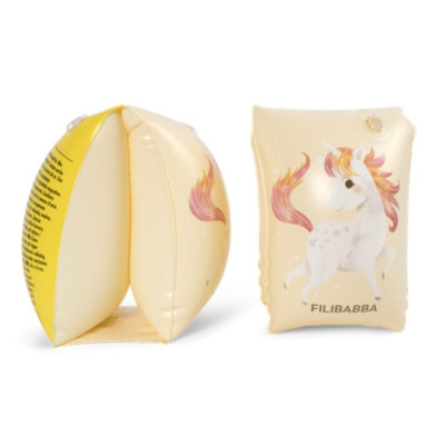 Filibabba  Swim Wings  Unicorn Shores 108.00631