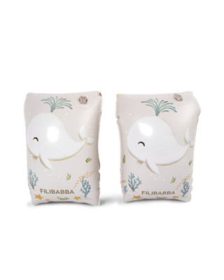 Filibabba  Swim Wings Christian’s Whale Tales 108.00630