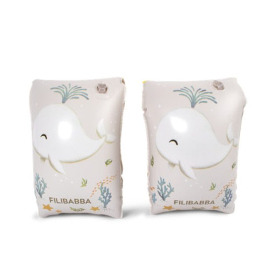 Filibabba  Swim Wings Christian’s Whale Tales 108.00630