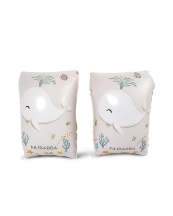 Filibabba  Swim Wings Christian’s Whale Tales 108.00630