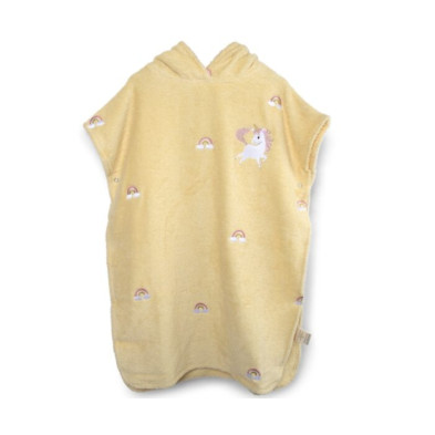 Filibabba  Beach Poncho Unicorn Shores  108.00586