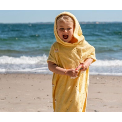 Filibabba  Beach Poncho Unicorn Shores  108.00586