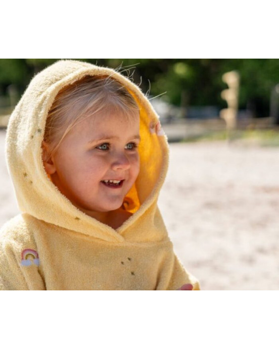 Filibabba  Beach Poncho Unicorn Shores  108.00586