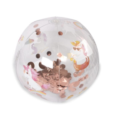 Filibabba Beach Ball Unicorn Shores  108.00625