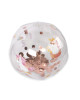Filibabba Beach Ball Unicorn Shores  108.00625