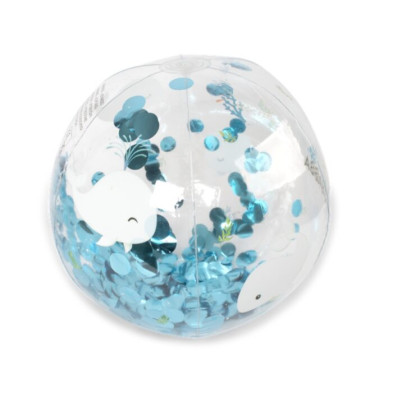 Filibabba Beach Ball Christian’s Whale Tales 108.00624