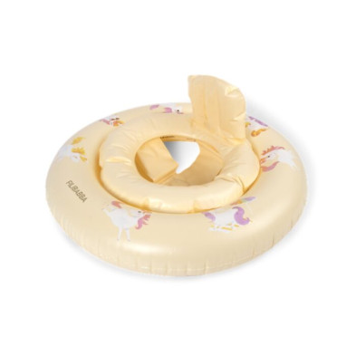 Filibabba Swim Baby Ring Unicorn Shores  108.00623