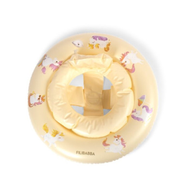 Filibabba Swim Baby Ring Unicorn Shores  108.00623