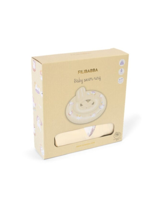 Filibabba Swim Baby Ring Unicorn Shores  108.00623
