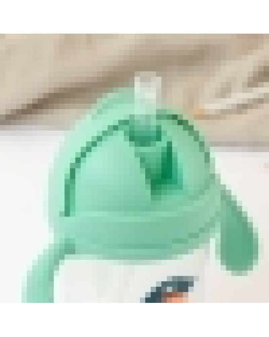 Kiokids Παγούρι με Λαβές Pirate 300ml. 6+Μ 5402