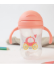 Kiokids Παγούρι με Λαβές Princess 300ml. 6+Μ 5400