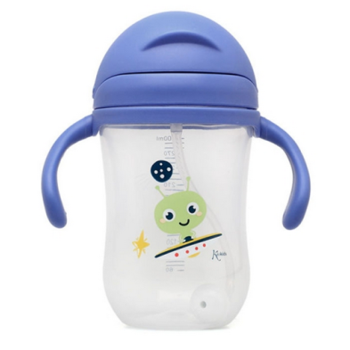 Kiokids Παγούρι με Λαβές Space 300ml. 6+Μ  5401
