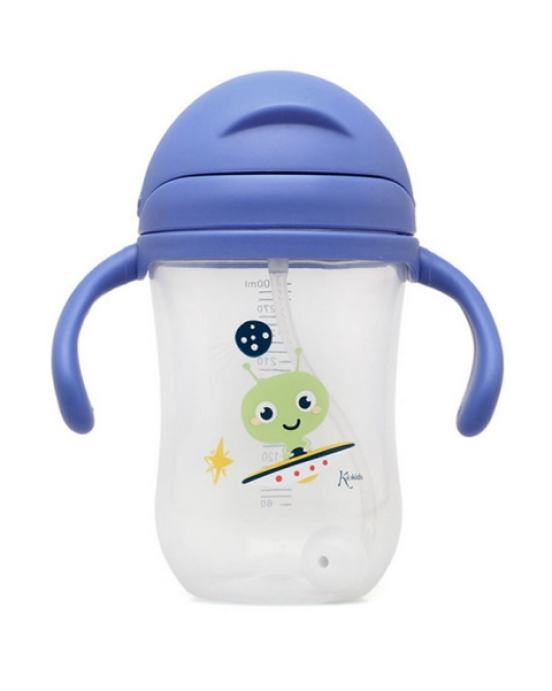Kiokids Παγούρι με Λαβές Space 300ml. 6+Μ  5401