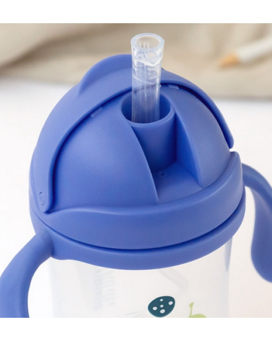 Kiokids Παγούρι με Λαβές Space 300ml. 6+Μ  5401