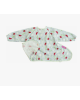 Tidy Tot Σαλιάρα Cover & Catch Bib Fun Fruits CCFF