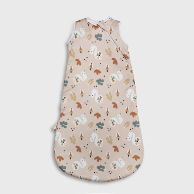 Tender Marble – Υπνόσακος χωρίς πόδια Squirrel 0.5 Tog – Nude