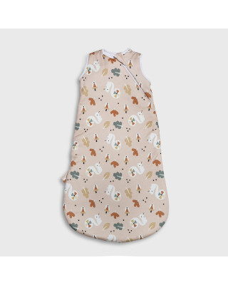 Tender Marble – Υπνόσακος χωρίς πόδια Squirrel 1.0 Tog – Nude 2732-2