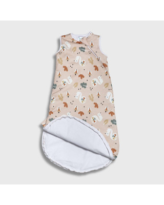 Tender Marble – Υπνόσακος χωρίς πόδια Squirrel 1.0 Tog – Nude 2732-2