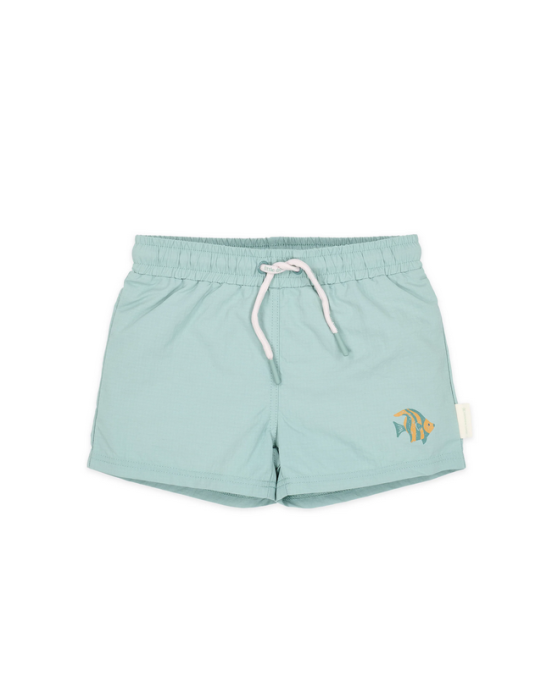 LITTLE DUTCH. Παιδικό μαγιό βερμούδα για αγόρια Ocean Breeze - Νο 7 98/104 LD-CL26030570