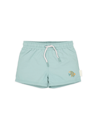 LITTLE DUTCH. Παιδικό μαγιό βερμούδα για αγόρια Ocean Breeze - Νο 86/92 LD-CL26030569