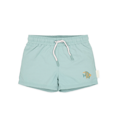 LITTLE DUTCH. Παιδικό μαγιό βερμούδα για αγόρια Ocean Breeze - Νο 86/92 LD-CL26030569