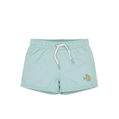 LITTLE DUTCH. Παιδικό μαγιό βερμούδα για αγόρια Ocean Breeze - Νο 86/92 LD-CL26030569