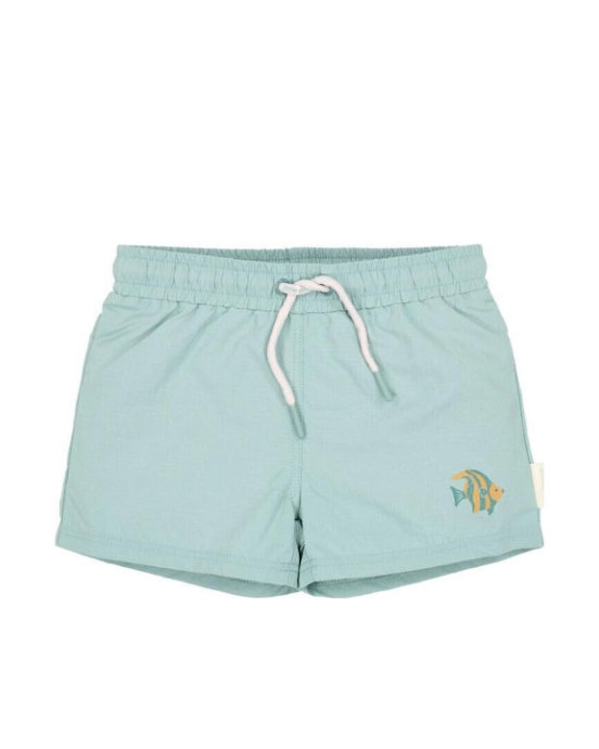 LITTLE DUTCH. Παιδικό μαγιό βερμούδα για αγόρια Ocean Breeze - Νο 86/92 LD-CL26030569