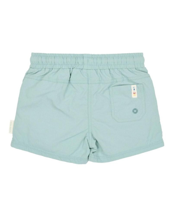 LITTLE DUTCH. Παιδικό μαγιό βερμούδα για αγόρια Ocean Breeze - Νο 86/92 LD-CL26030569