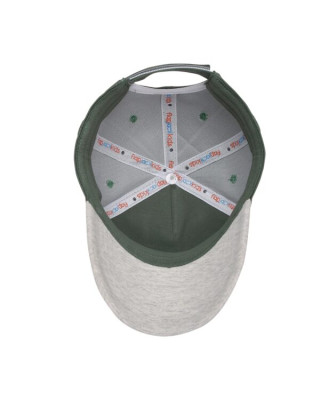 FlapJackKids  Καπέλο Τζόκεϋ Lion   FJKBC599M