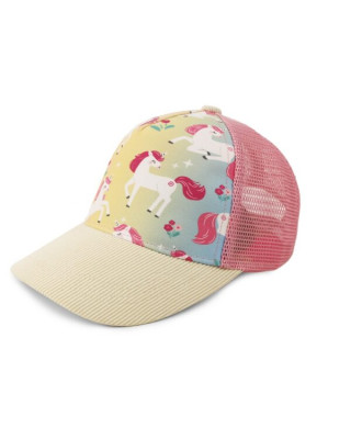 FlapJackKids  Καπέλο Τζόκεϋ Unicorn  FJKBP110M