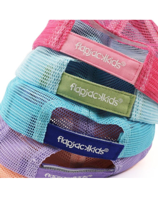 FlapJackKids  Καπέλο Τζόκεϋ Unicorn  FJKBP110M