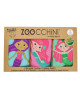 Zoocchini Εκπαιδευτικά Βρακάκια – Mermaids  ZOO13017