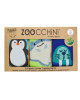 Zoocchini Εκπαιδευτικά Βρακάκια – Sea Crew  ZOO13016