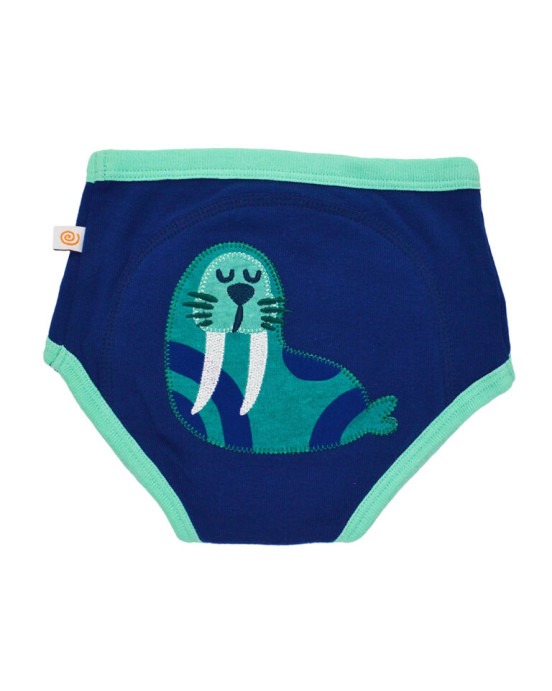 Zoocchini Εκπαιδευτικά Βρακάκια – Sea Crew  ZOO13016