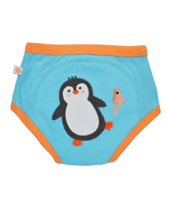 Zoocchini Εκπαιδευτικά Βρακάκια – Sea Crew  ZOO13016
