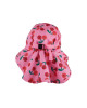 Zoocchini Cape Sunhat UPF50 Cherry  ZOO15069